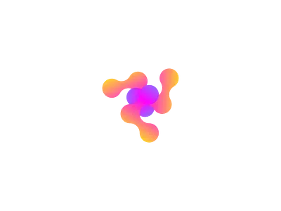 Clickup Ai Rebrand Icon branding graphic design logo minimalalist modern vector