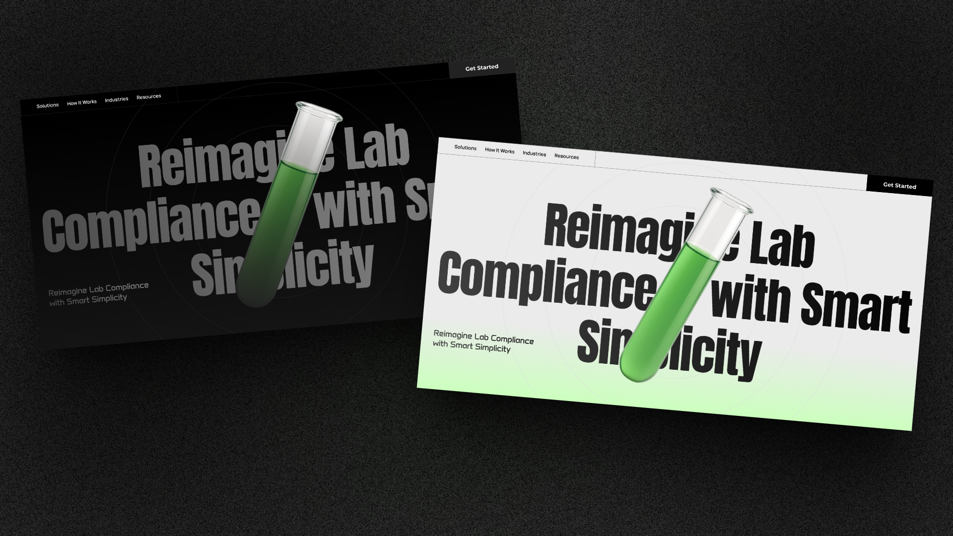 Multi Themed Hero Section Design and Inspiration bold figma gradient graphic design herosection modern ui uiux web design website website design