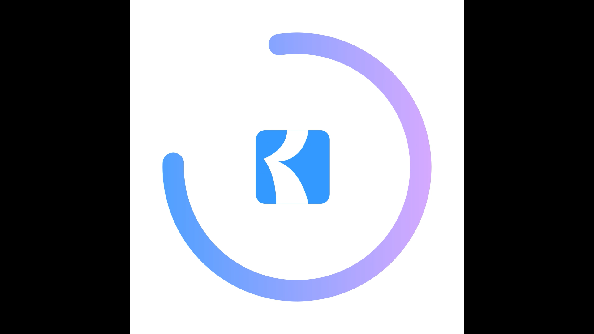 Loading Animation-Lottie 2d after effects animation interactive animation lottie motion graphics rive web design