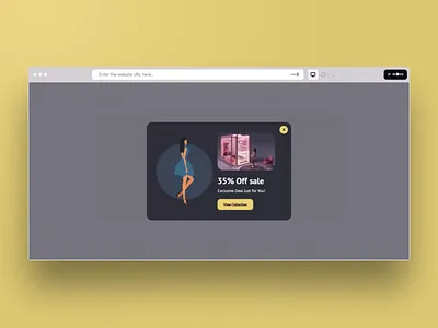 Collection Lottie Template averta depicter app depicter plugin