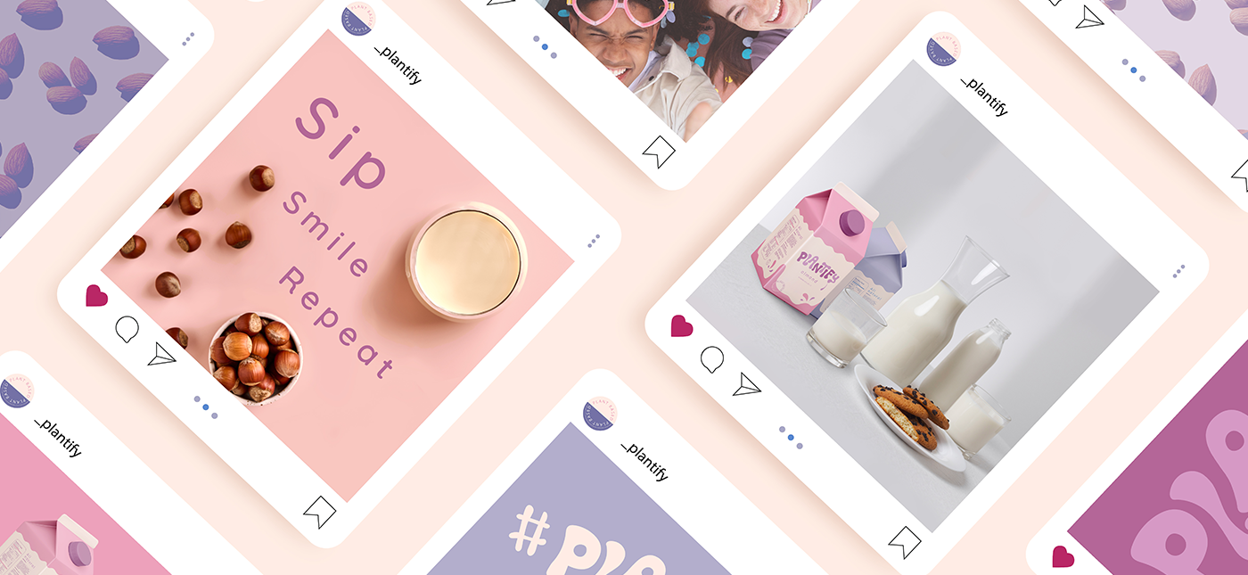 Example of Starter Branding Package