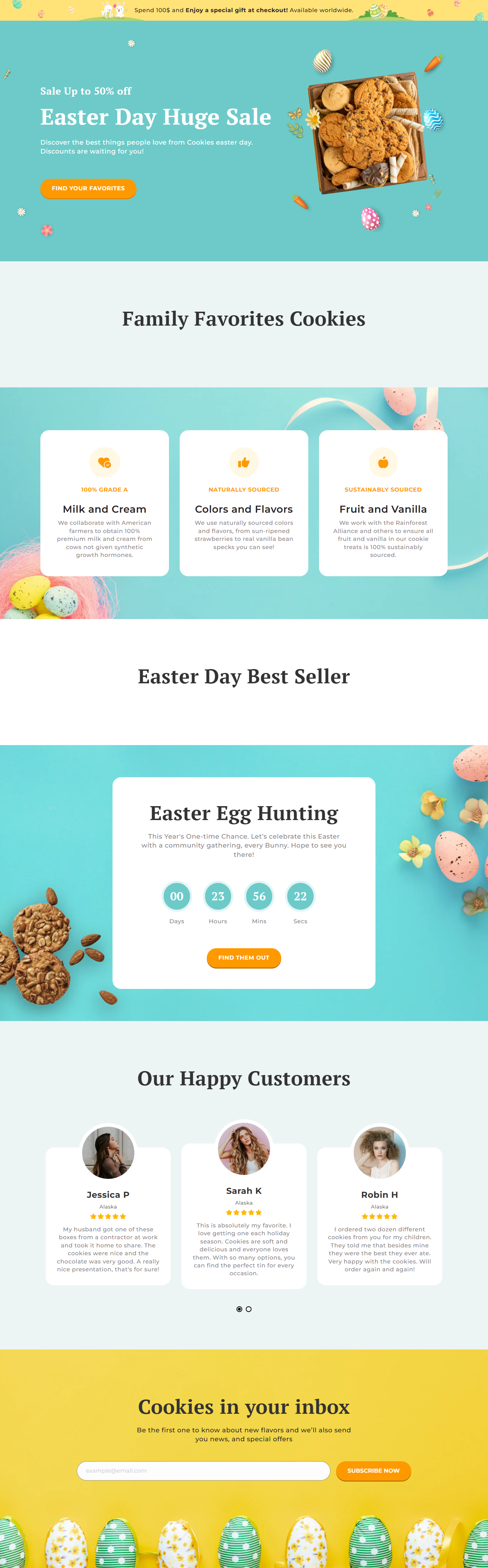 Shopify Pagefly landing page design gempages illustration landing page pagefly replo shopify shopify developer shopify landing page ui
