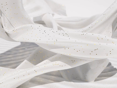 Clothing C4D motion animation brand c4d clothing fx houdini illustration motion texture