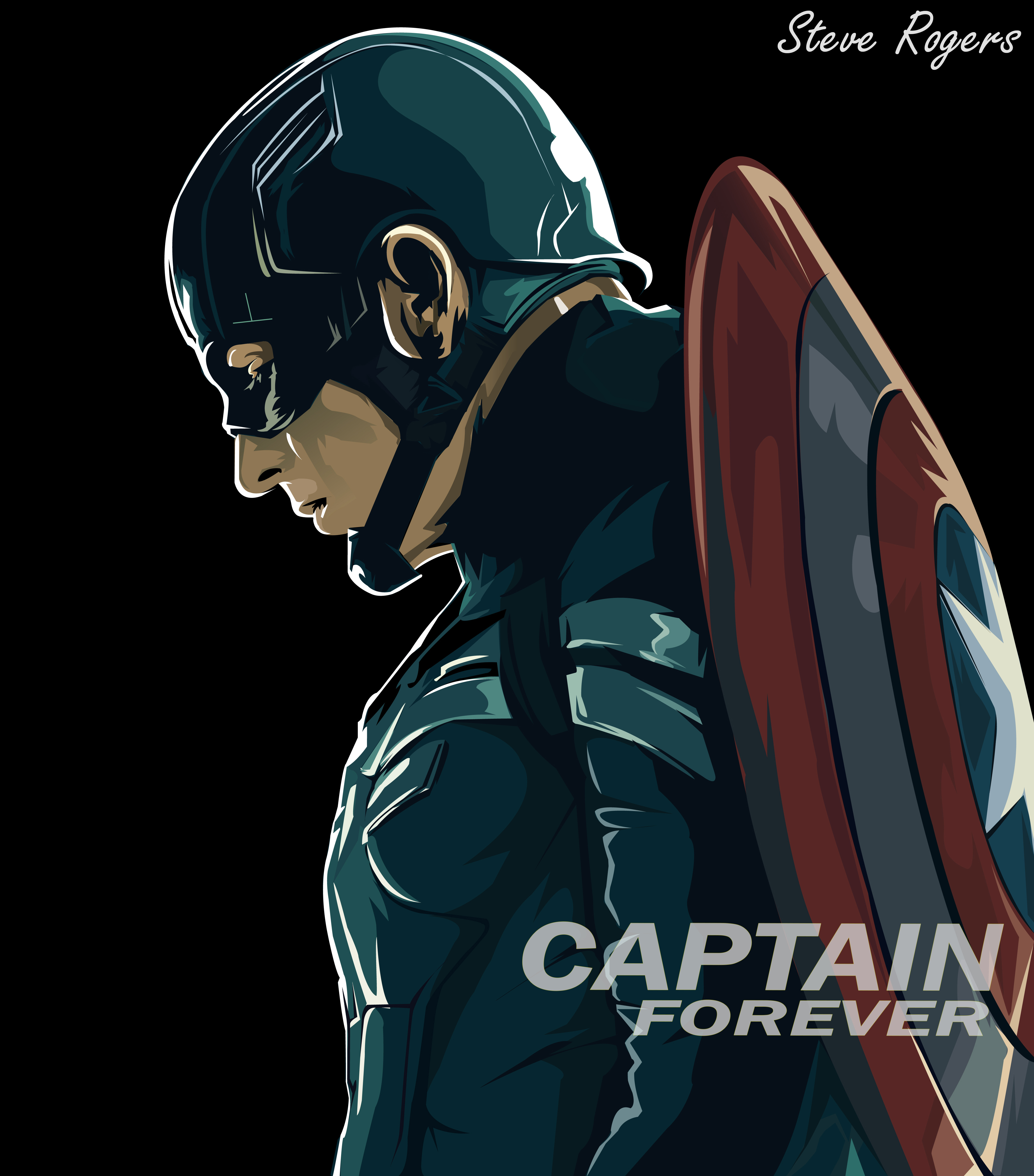 Example of Illustration Work