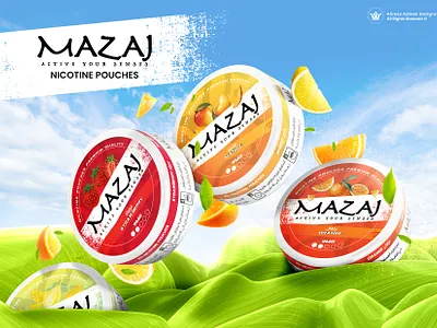 Nicotine Pouches | Label | Concept | 3D energypouches labelnicotinepouches nicotine nicotinepouches nicpouch pouches smoke vape vaping