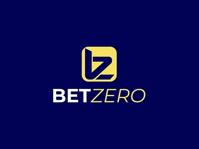 BetZero – Logo Design bettingbrand betzero branddesigner brandidentity creativedirection dribbbleshowcase gamblingdesign logo design logomark modernlogo sportsdesign ukstartup wordmark