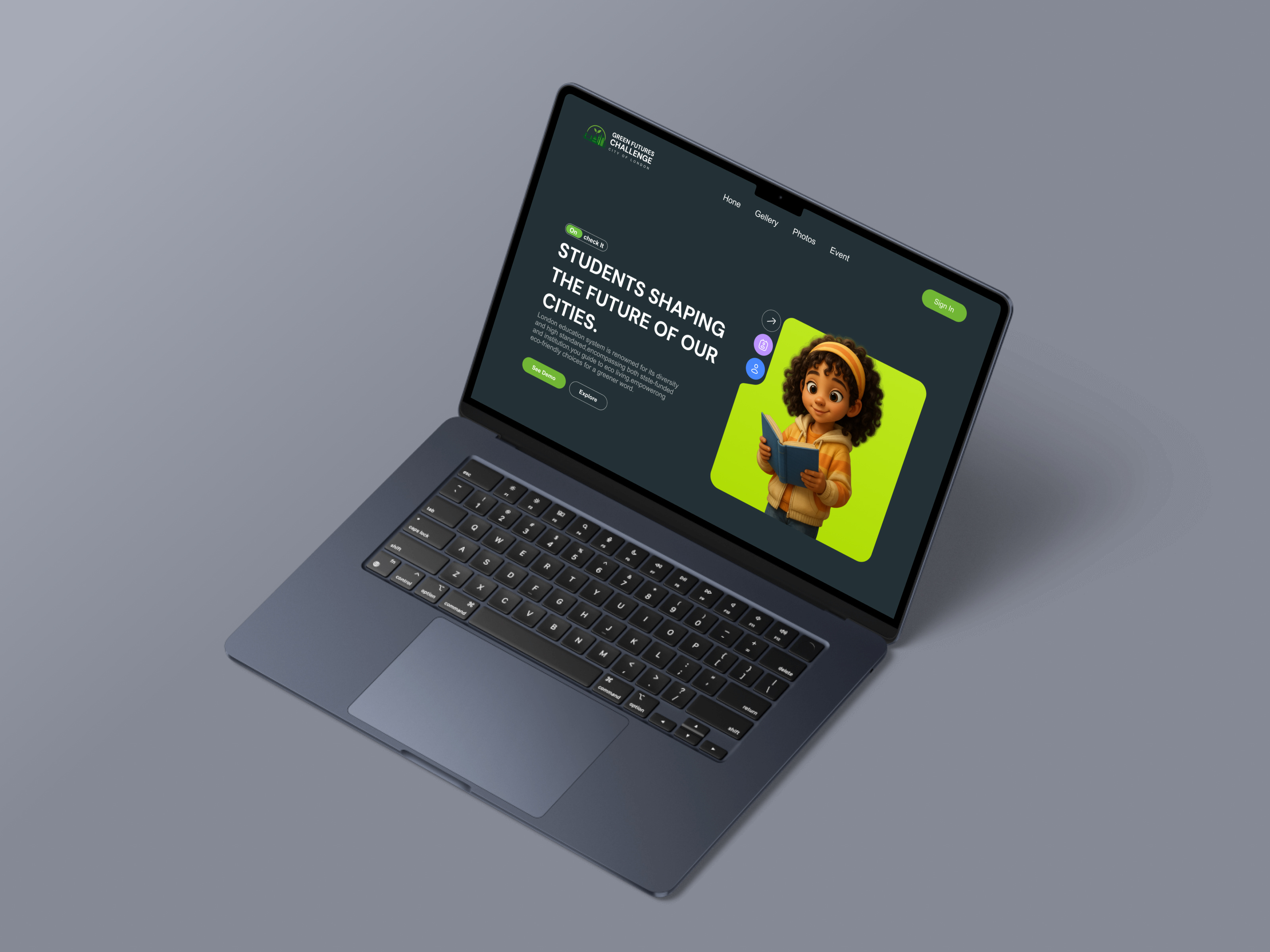 Example of Monthly Brand & Marketing – Morhover