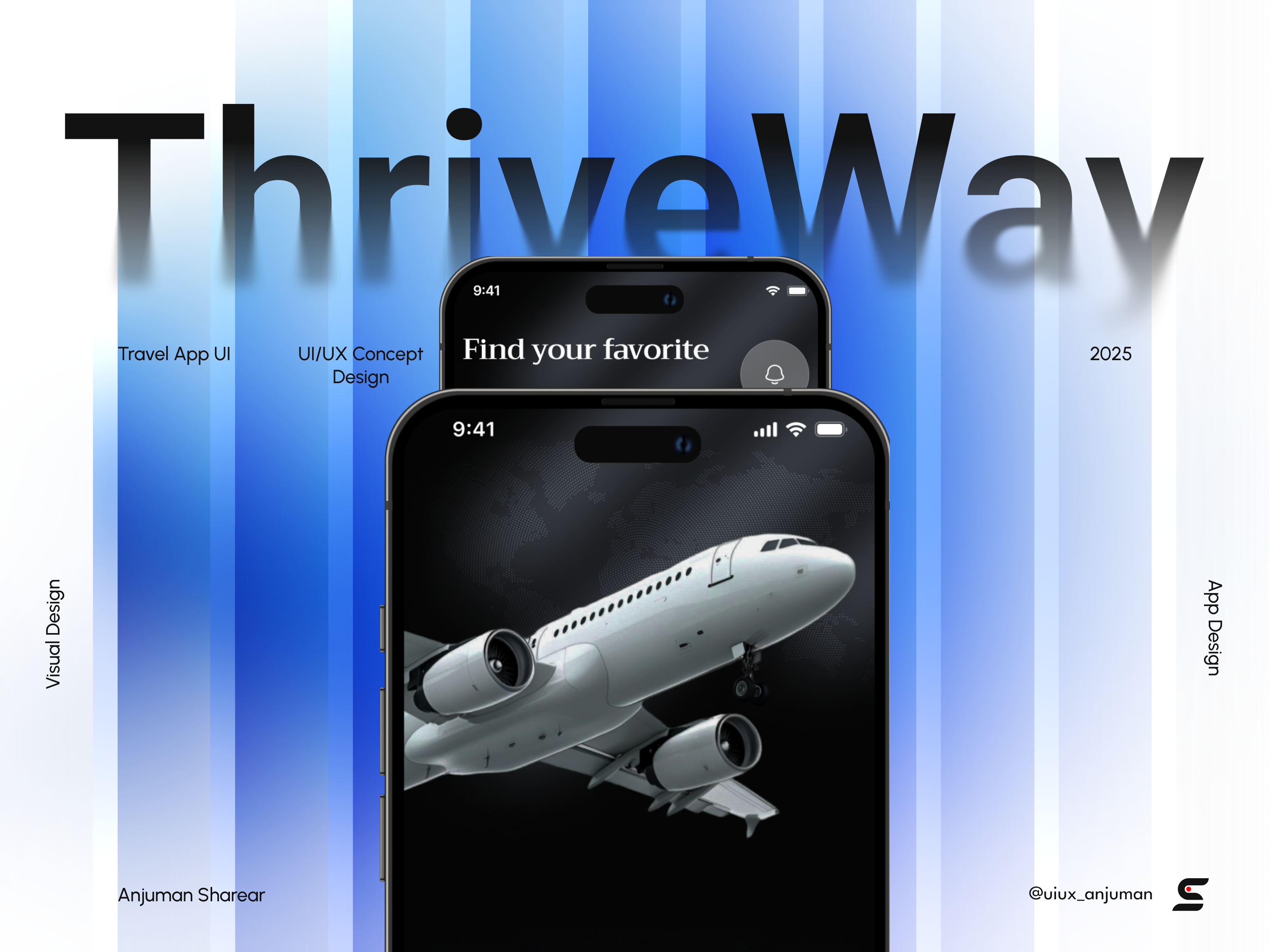 Travel App Design appconcept cleanui design figma interactiondesign mobileapp traveldesign traveluxdesign ui ui design uiux usability userinterface