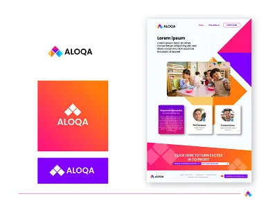 MODERN LOGO FOR EDUCATION child logo education education logo freelancelogo kids logo logo a logodesign logodesigner modern logo a modernlogo