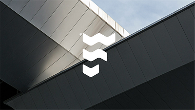 Finerton Brand Identity 3d animation branding graphic design logo motion graphics ui