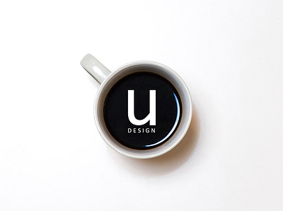 Hyuan Design (U1) branding graphic design logo name