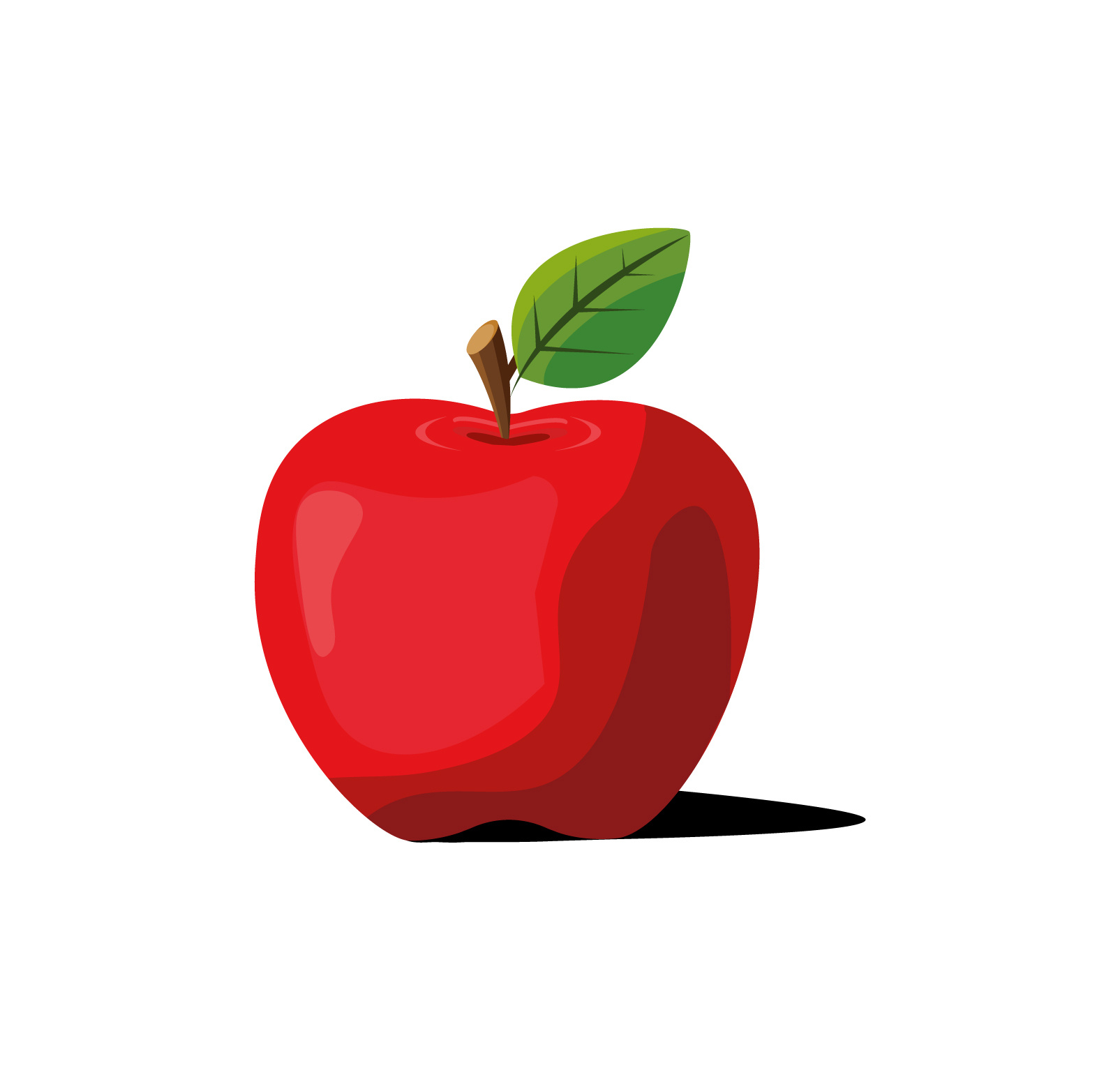 Example of Illustrations