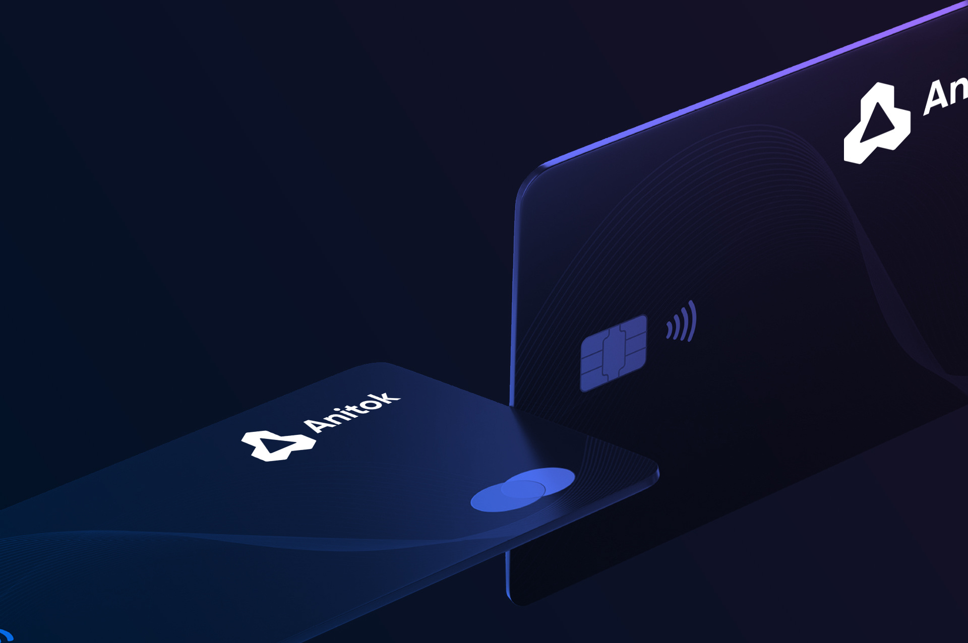 Example of Modern Logo Design