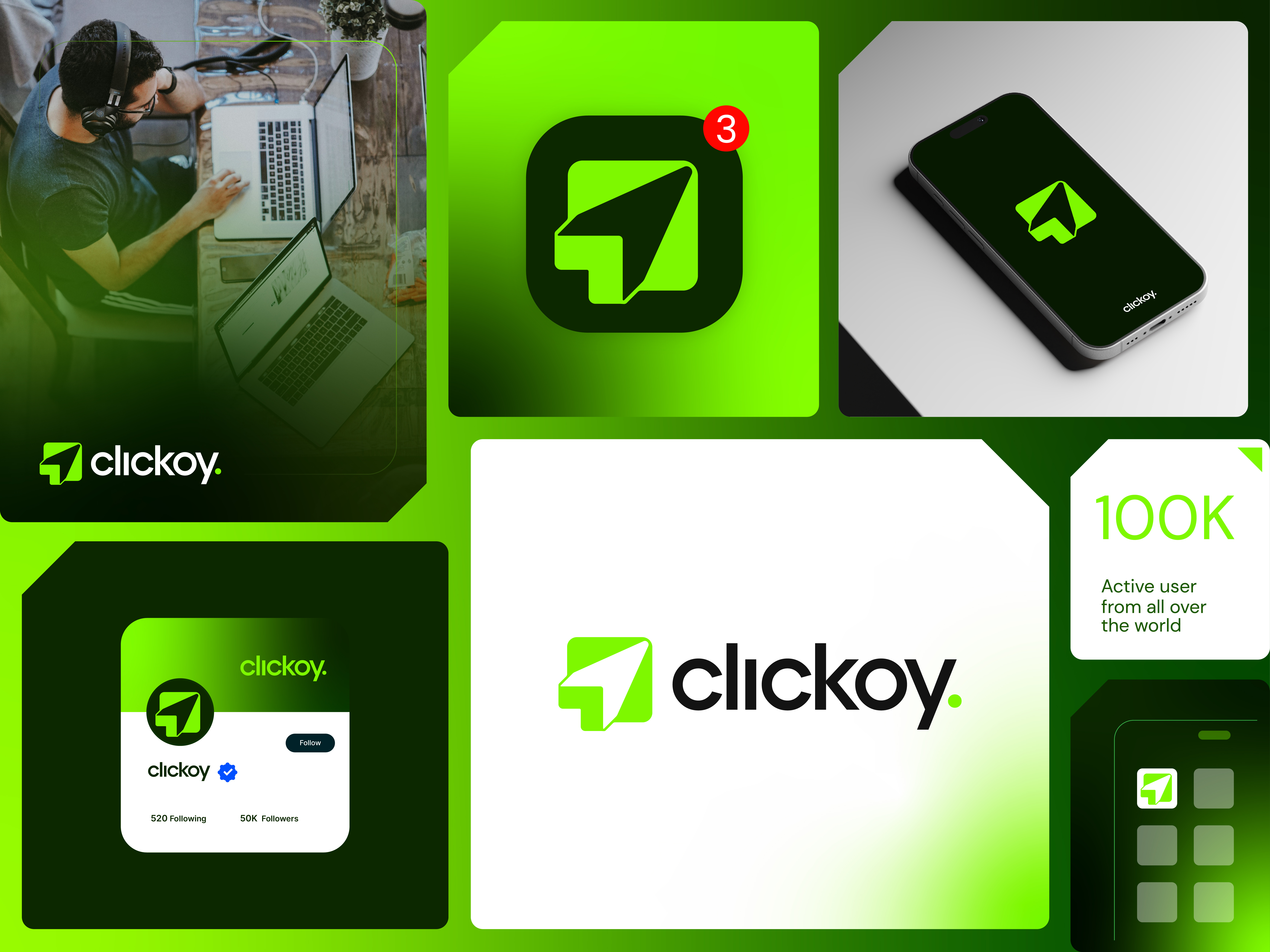 Example of Logo Design 