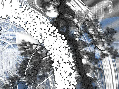 Art color design graphic inspiration poster shape visual