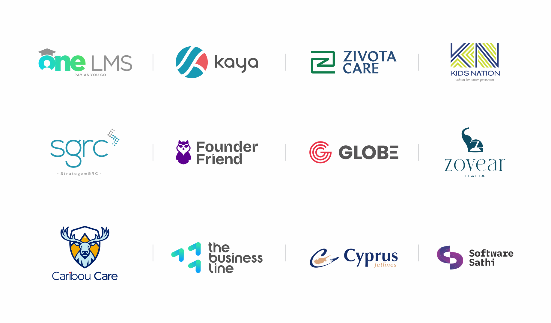 Let the Logos Do the Talking 🧠💥 avadesignmedia brandidentitydesign creativestudio dailydesign designinspo dribbbleshowcase ecombranding ecommercedesign graphicdesign highendbranding luxurybranding luxurydesign minimalbranding modernbranding motiongraphics startupbranding uiuxdesign userexperience webdesigntrends