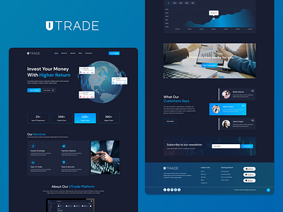 UTRADE
