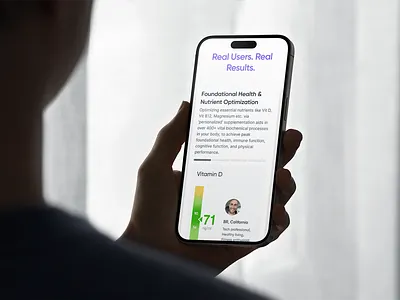 Project Serotonin Case Study | Healthcare Web Design and Webflow case studies case study design case study healthcare case study healthcare casestudy healthcare website healthtech case study portfolio case study uiux case study uiux design ux case study ux casestudies web design web design case study web design casestudy webflow webflow design webflow designer webflow developer website case study
