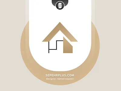 Logo Design for RemodelingDay brandidentity branding graphic design homerenovation logo logodesign minimaldesign remodeling sepehrplus visualidentity