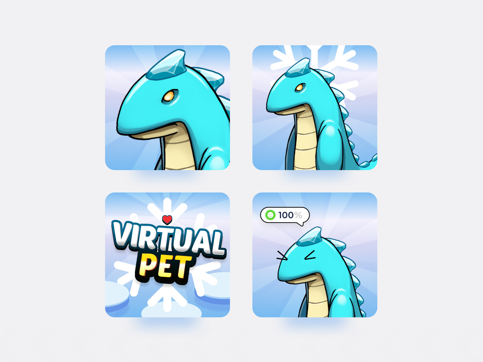 Example of 2 D Illustration Design