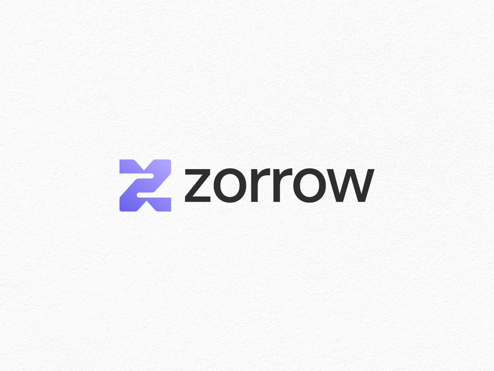 Zorrow — Z Letter Tech Growth Logo brand identity branddesign branding conceptuallogo datalogo growthlogo lettermark logo design minimal logo minimalist logo modern logo techbrand techlogo technologylogo uniquelogo zletter zletterlogo zlogo