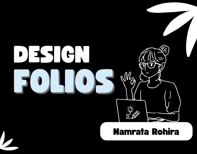 DESIGN FOLIOS branding graphic design visual