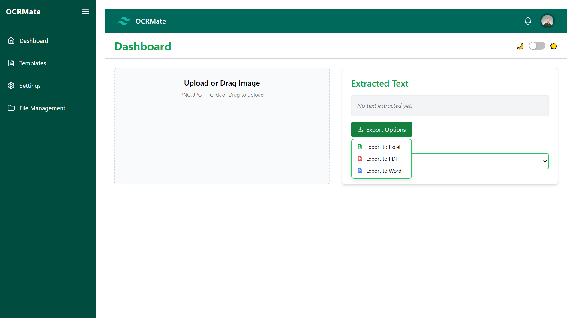 Example of Full Stack Software Development |Web App
