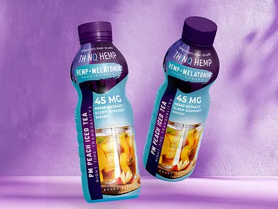 Energy shot label and packaging design beverage packaging energy drink label label design packaging design