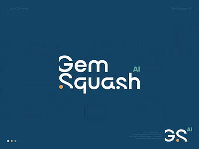 Logo Concept 3d adobe illustrator design illustration illustrator logo logo concept logo design logo ideas minimal minimal logo minimalist logo modern modern logo wallpaper