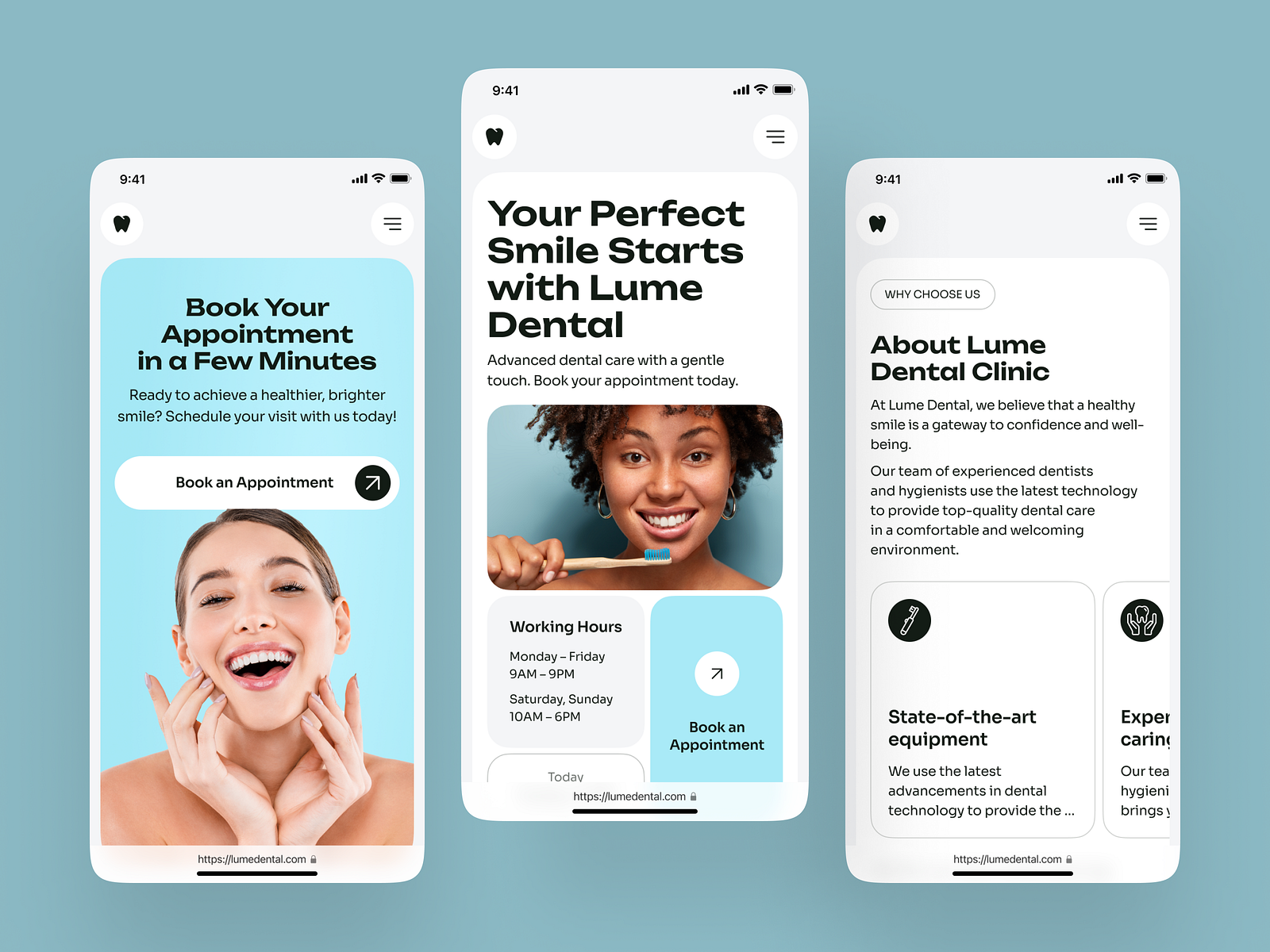 Optimizing Website Speed and Mobile Responsiveness for Dental Clinics