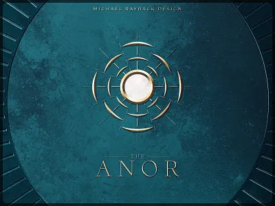 Celestial Logo Design beauty branding celestial clestial design elegant feminine golden graphic design light logo luxury minimalistic moon shine space star sun