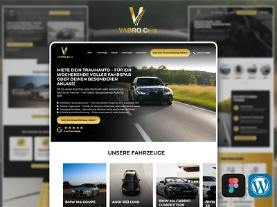 Car Dealership Website UI/UX Design & WordPress Development auto marketplace ui automotive uiux back end development branding car dealership website car seller ui dealer platform ui dealer website ui design front end development graphic design responsive web design ui design uiux ux design vehicle inventory ui vehicle listing ui website design website development website ui