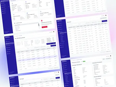 Web Application Design illustration ui ux web webdesign website website design