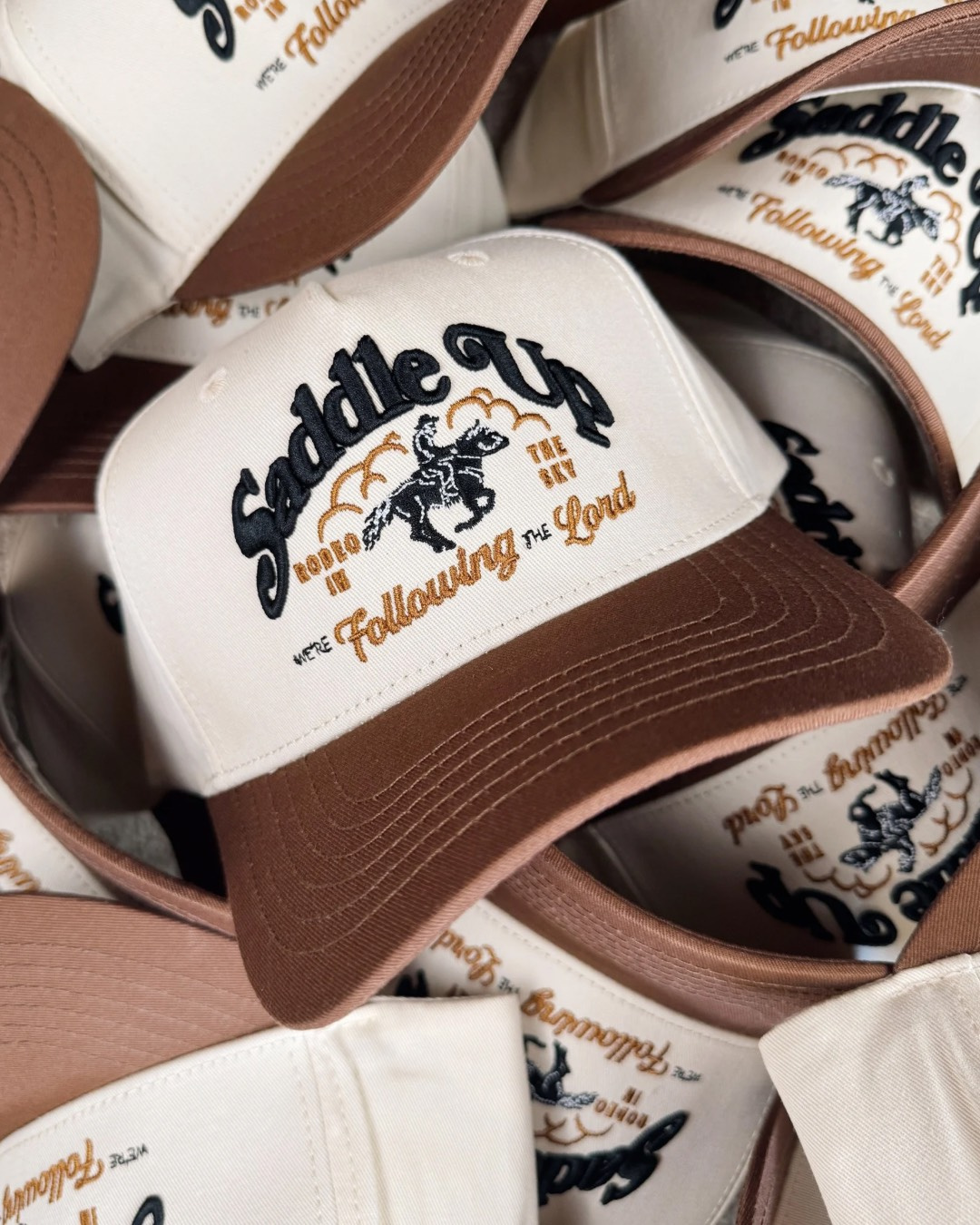 Example of Apparel Or Merch Design