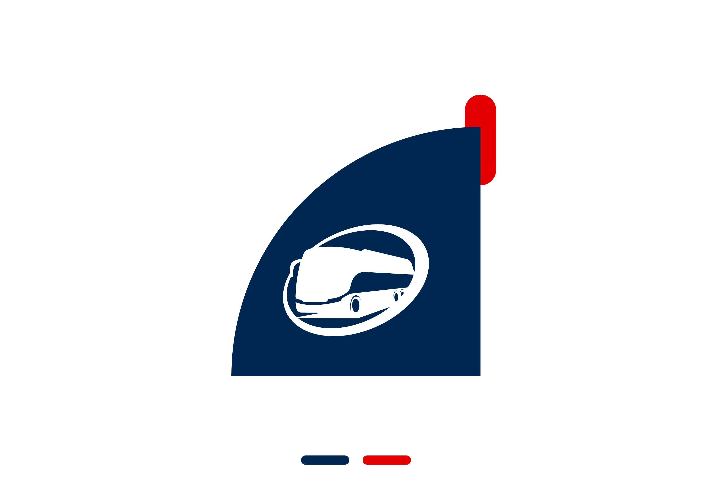 Flotex Mobility branding design designer graphic design logo vector