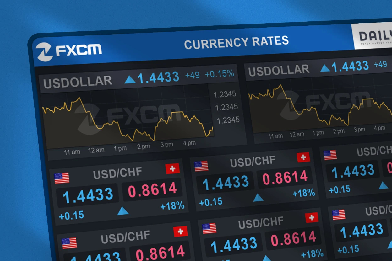 NYSE TV Panel app design ui ux