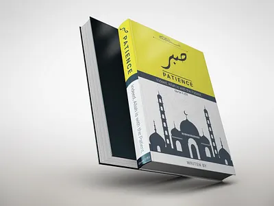 Sample Book Cover Design branding graphic design logo