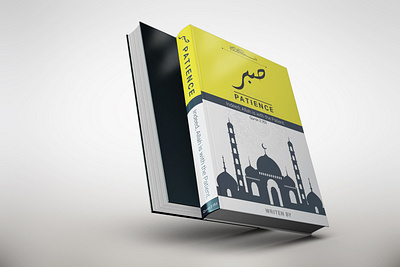 Sample Book Cover Design branding graphic design logo