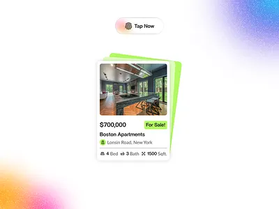 Card Design UI card design ui price card product card ui design