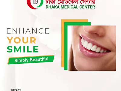 social post after effect dental