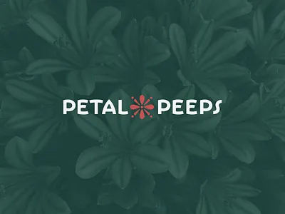 Petal Peeps