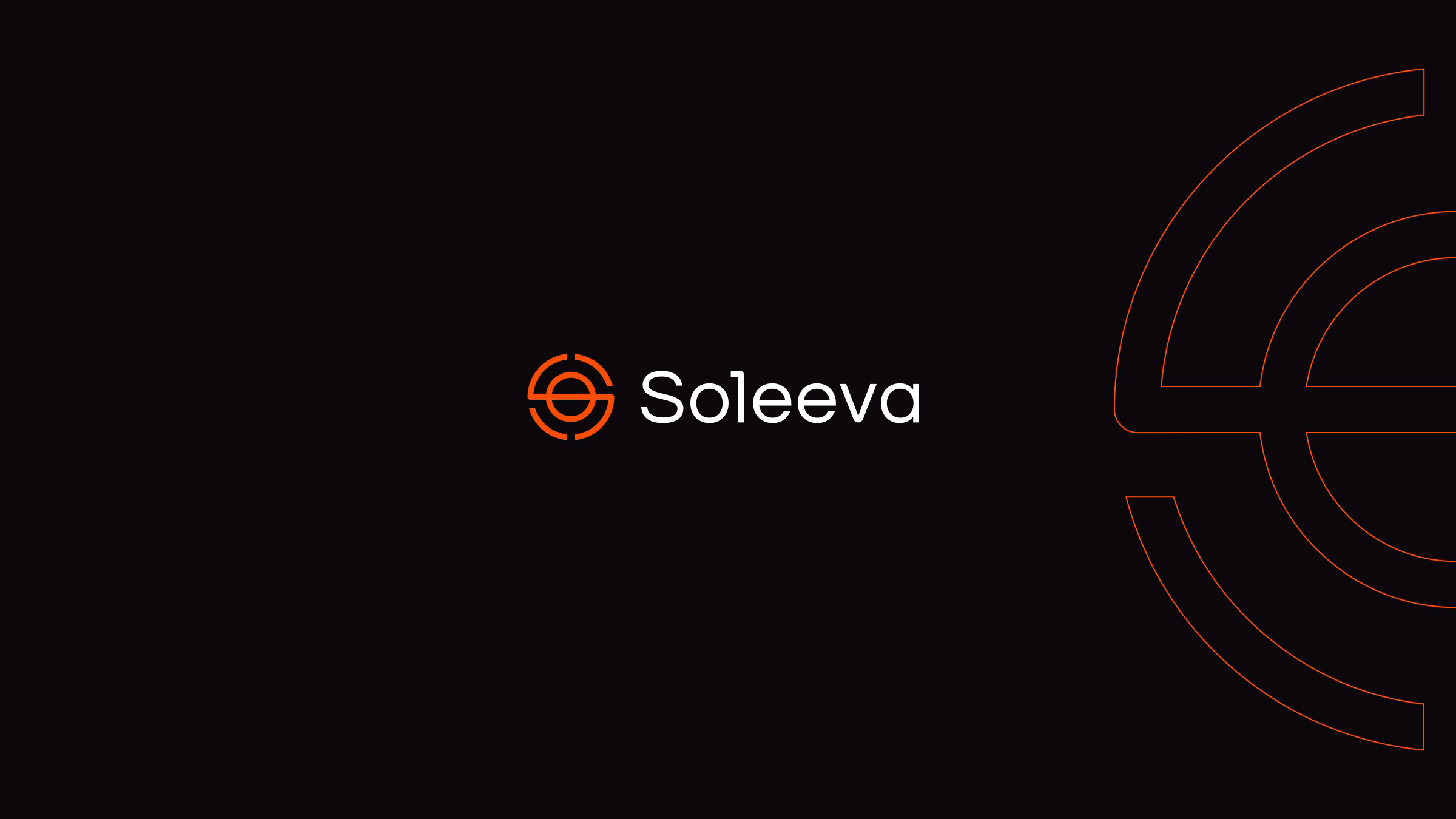 Soleeva 3d animation branding concepts figma site design ui ux videography webflow webflow development
