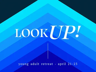 Look Up! YA Retreat