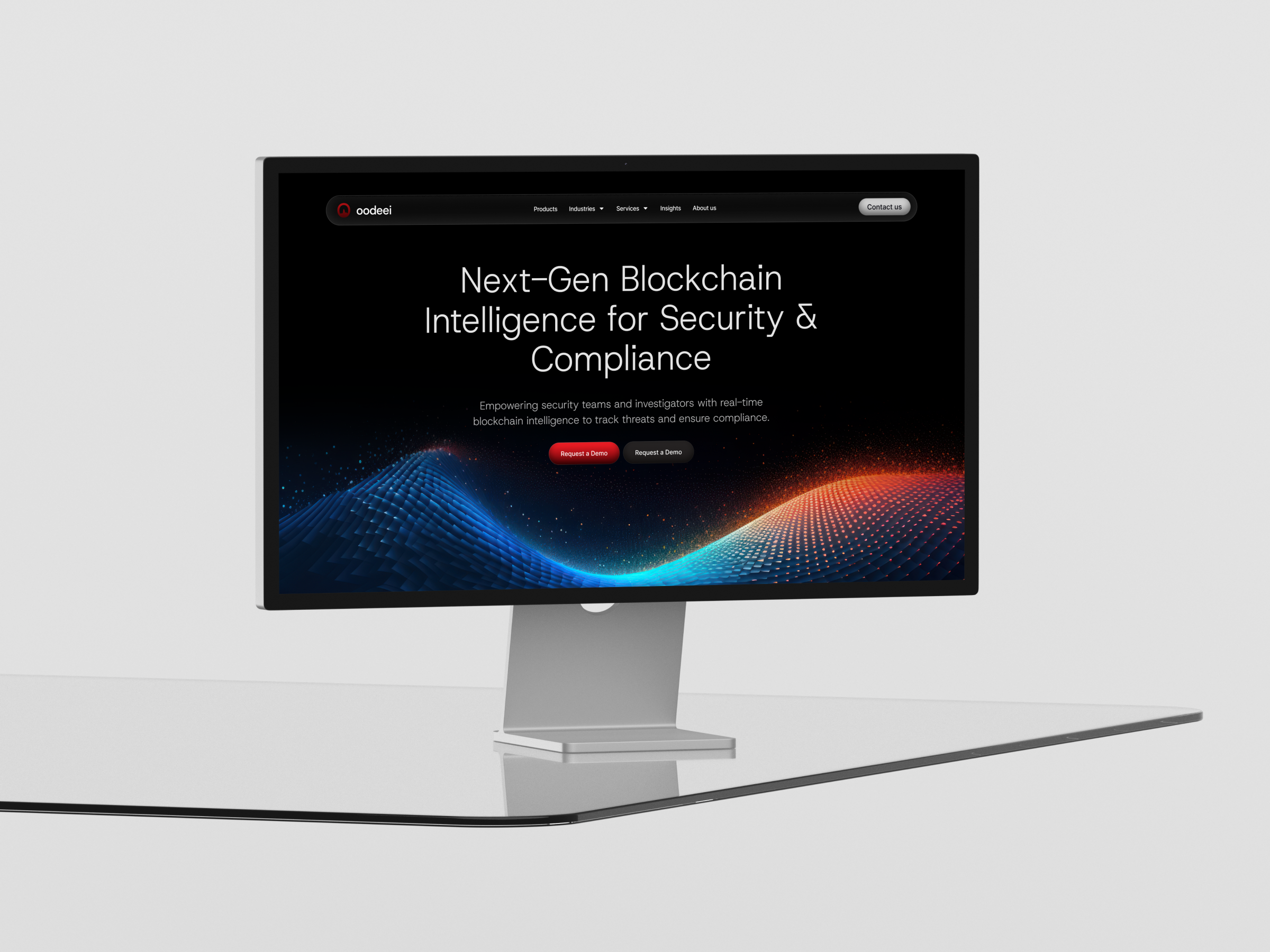 Blockchain website header design blockchain crypto design finance product service startup ui ux web website