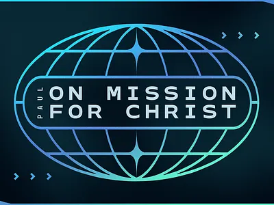 Paul On Mission
