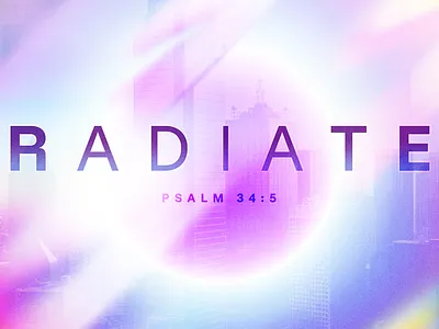 Radiate