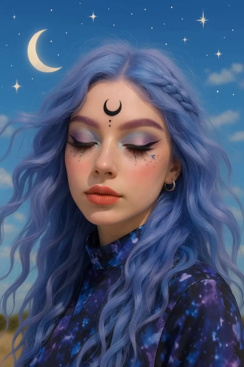 Example of Logo Design & Presentation