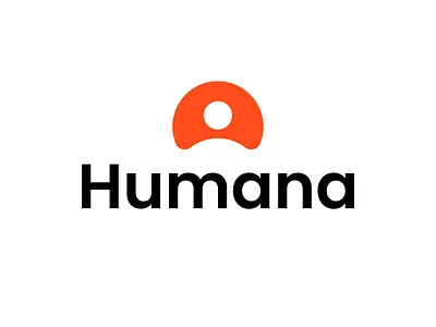 humana the digital logo design business logo custom logo digital logo human logo logo minimal logo modern logo timeless logo uniqe logo