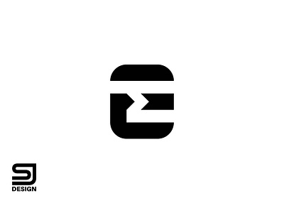 E Logo | E modern Logo branding design e letter logo e logo e modern logo e new logo e text logo graphic design lettermark logo logo design minimalist logo moden logo monogram logo
