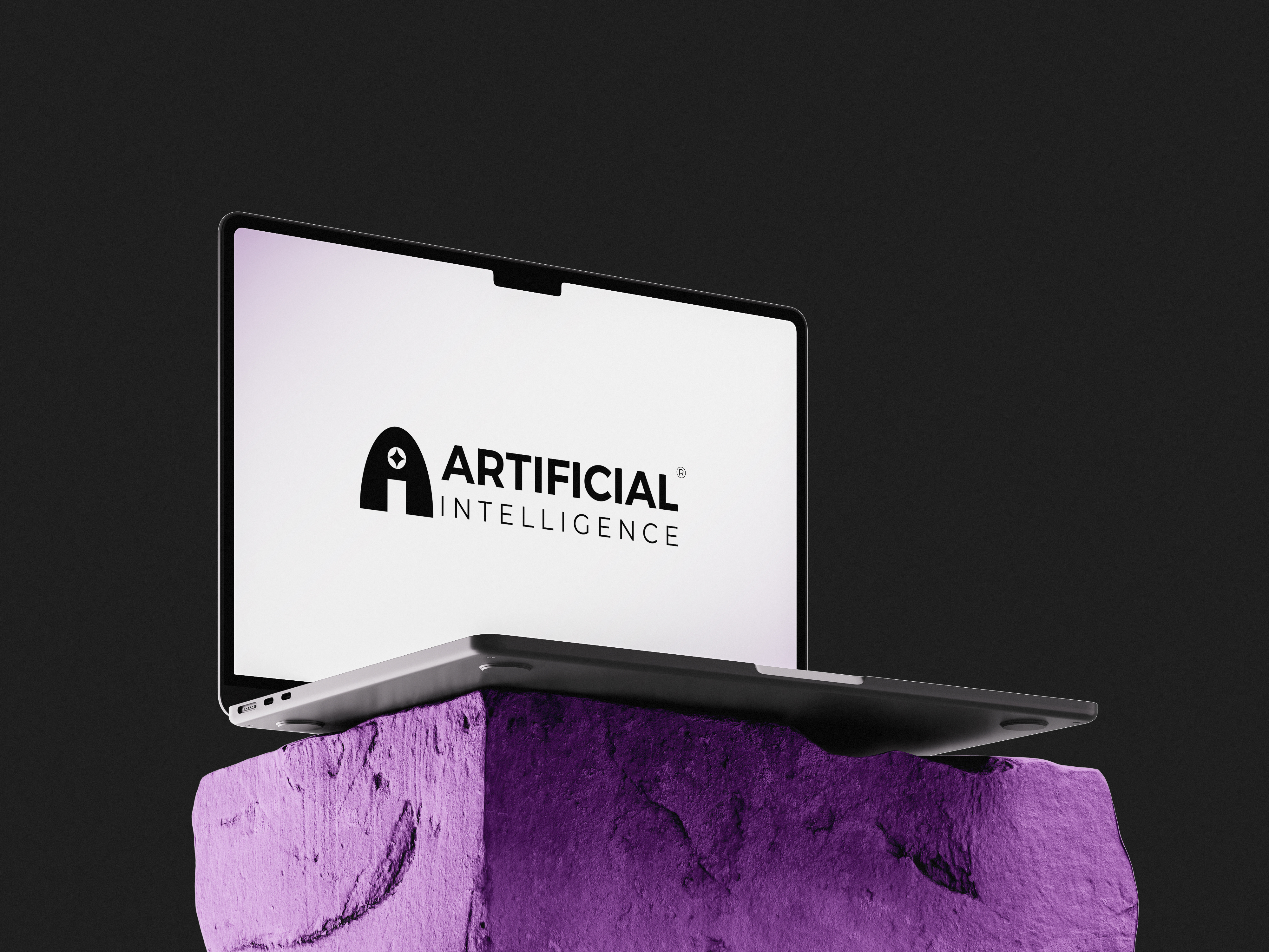 AI Logo Design ai ai logo ai logo design ai logo maker ai startup artificial intelligence branding logo logo design logo designer minimalist logo modern ai logo sam sign unique logo